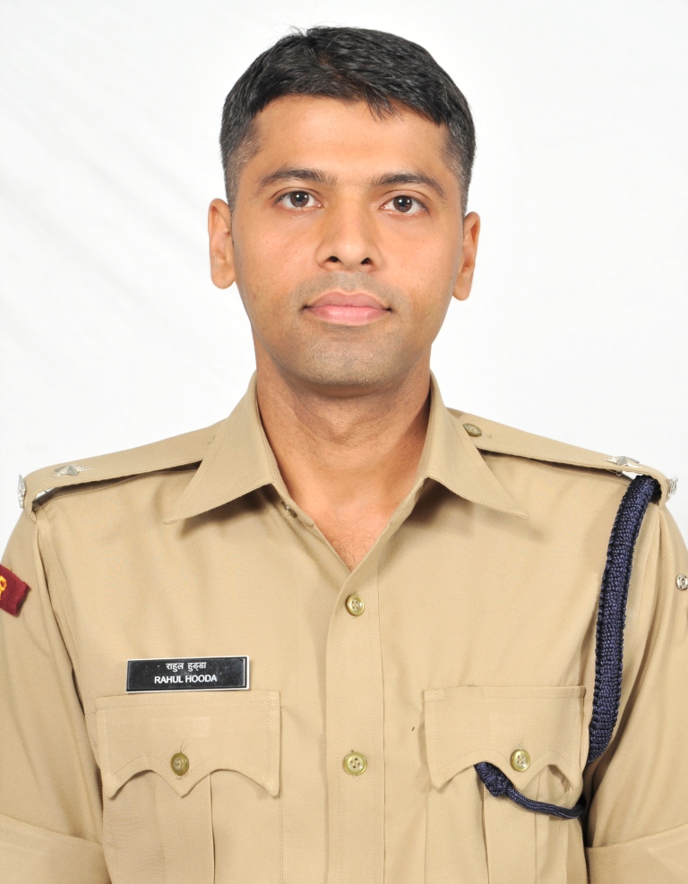 Rahul Hooda Rahul Hooda